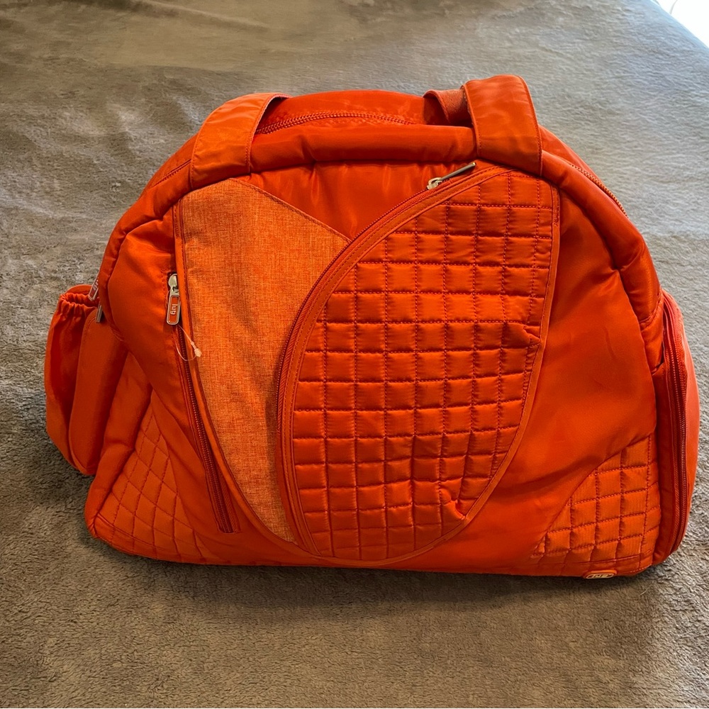 Extra Large Lug Tote Bag